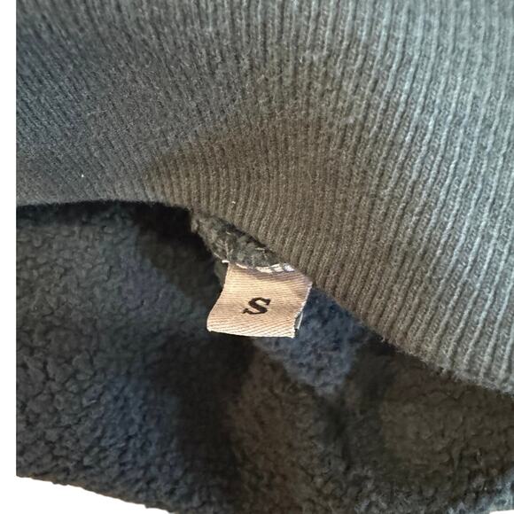 DAYDREAMER Sublime Playing Card Bf Crew Sweatshirt Size S New with Tag MSRP $168 - Picture 10 of 10